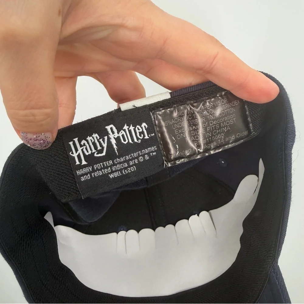 Bioworld Harry Potter Ravenclaw Hat